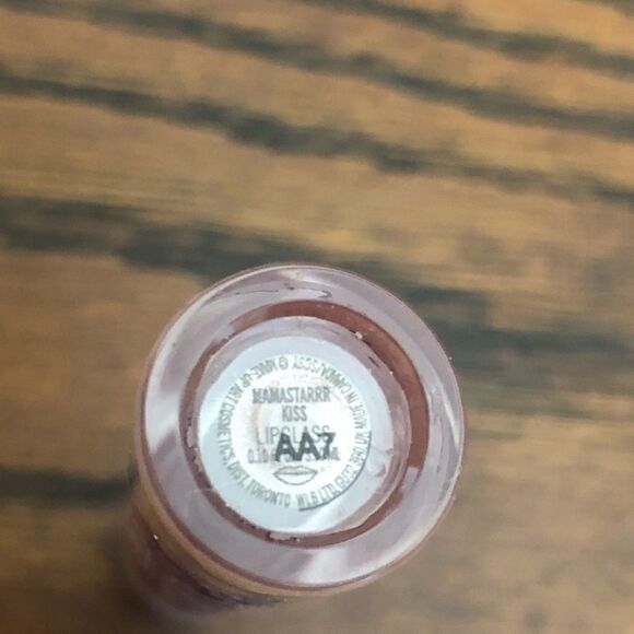 BUNDLE Mac Patrick Starrr Powderblushduo lipGloss - Picture 9 of 14